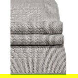 Conceptum Hypnose sisalux 3093 cream rug (80 x 150) | ePonuda.com