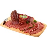 Matijević suva svinjska pečenica 1kg Cene