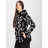 RELEVANCE Sweatshirt-RV-BL-5056-1.95-black | Shoptok.si