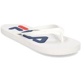 Fila Nizki čevlji Troy Slipper Bela Cene