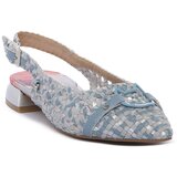 Anekke Salonarji 417 AZUL ALBACETE Modra | Shoptok.si