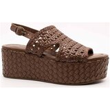 Carmela Sandali & Odprti čevlji - Kostanjeva | Shoptok.si