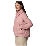 Columbia Parke Paracutie II Windbreaker Jacket Rožnata | Shoptok.si
