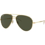 Ray-ban RB3825 001/31 - M (58) | shoptok.hr