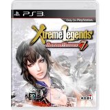  Dynasty Warriors 7 Xtreme Legends (PS3) Cene