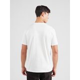 Armani Exchange Majica crna / bijela | shoptok.hr