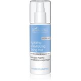 Bielenda Professional Hydro Plumping meglica za tonizacijo obraza za obnovitev in hranjenje kože obraza 150 ml | Shoptok.si