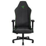Razer Gejmerska stolica Iskur V2 X Black Fabric | Eponuda.com