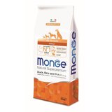 Monge All Breed Adult Duck 12kg | Eponuda.com