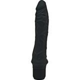 Toy Joy Classic Large Vibrator Black Cene