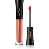 Lancôme L'Absolu Rouge Glaze Tintation bleščeča vlažilna tekoča šminka 702 THAT'S MY NUDE 4.5 ml Cene