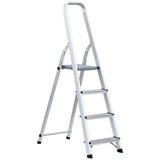 Master Ljestve aluminijske kućne 3+1 AF0304A | Eponuda.ba