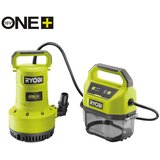 Ryobi ONE+ akumulatorska potopna pumpa 18V RY18SPA-0 | shoptok.hr