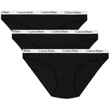Žensko Donje Rublje - 3 Pack Bikini Briefs - Carousel