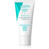 YOUTH Hydration Fragile Areas Balm vlažilna krema za suho kožo 50 ml Cene