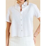Sinsay Kratka košulja | shoptok.hr