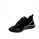 Skechers Nizke superge 145764 Črna | Shoptok.si