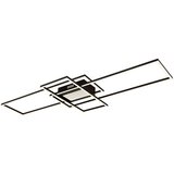 XXXL Globo 48468-60 - LED prigušiva plafonska svetiljka SAUNDERS 60W/230V 42x110,8 cm Cene