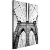 Artgeist Slika Na Platnu Architectural Details | Shoptok.si