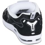 Globe Skate čevlji CT-4 Črna | Shoptok.si