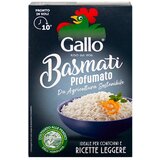 Gallo Pirinač Basmati, 500g Cene