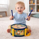 Glazbeni instrumenti za igru 4u1 - šareni | Shoptok.si