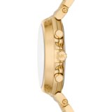 Michael Kors Analogni sat 'MAREN' zlatna | shoptok.hr