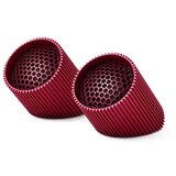 Lexon ray set zvučnika magnetnih bluetooth zvučnika crveni/sanguine crveni LA132SR3 Cene