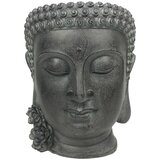 Signes Grimalt Kipci in figurice Buddha Head Slika Siva | Shoptok.si