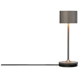 Blomus LED vanjska svjetiljka s mogućnosti zatamnjivanja s USB ø 7 cm Farol Mini – | shoptok.hr