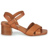 JB Martin Sandali & Odprti čevlji ELISE Kostanjeva | Shoptok.si