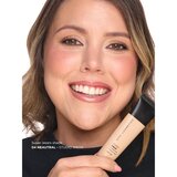 SOSU Cosmetics Studio Wear prekrivni tekoči puder SPF 50 odtenek 04 N 32 ml | Shoptok.si