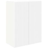  Namestitev na steno 6 pcs Bela - - Bela - 78.74 - 78.5 x 30 x 29.5 cm - 2025-vidaXL-Uvoz_2 | Shoptok.si