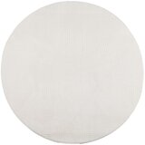 Maison Chic Preproga, Rug IZA skandinavski videz krem Ø 100 cm, (22121117) | Shoptok.si