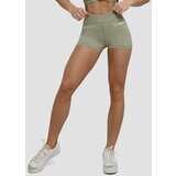 GymBeam Ženske kratke hlače Agile Sage | Eponuda.ba