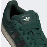 Adidas Nizke superge temno zelena / črna | Shoptok.si