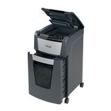 Rexel Uništavač dokumenata Auto+ 300X (4 x 25 mm), P-4, s uvlakačem | shoptok.hr