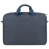 Rivacase torba za prenosni računalnik 15,6&quot; - temno siva | Shoptok.si
