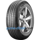 Continental 4X4 Contact ( 275/55 R19 111H, MO, sa rebrom felge ) Cijene