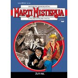 Veseli četvrtak Grupa autora - Marti Misterija 67: Žuti Nil Cene