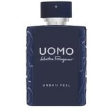 Parfem za muškarce Salvatore Ferragamo EDT Uomo Urban Feel 100 ml | shoptok.hr