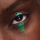 MAC Cosmetics Dazzleshadow Liquid Eyeshadow tekoče senčilo za oči odtenek Telepathic Teal 4 ml | Shoptok.si