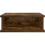  Noćni ormarić 2 pcs Dimljeni hrast 40 x 31 x 15 cm | shoptok.hr