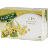 Fructus čaj Lipa 30g Cene
