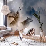 Artgeist Fototapeta Pack, 100x70cm | Shoptok.si