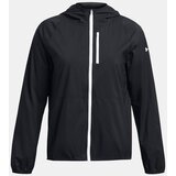 Under Armour Launch Lightweight Jakna Črna | Shoptok.si