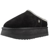 Liu Jo Cokli JANE 02 Črna | Shoptok.si