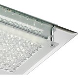 Lesnina XXXL STROPNA LED-SVETILKA Antilia | Shoptok.si