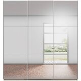 Rauch Möbel OMARA Z DRSNIMI VRATI, bela | Shoptok.si