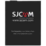 Sjcam DODATNA OPREMA SJ8 BATERIJA 1200mAh | Eponuda.com